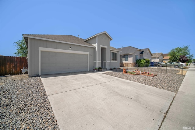 1411 Shadow Ln, Fernley, NV 89408