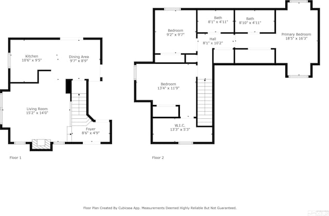 3498 Mashie Dr, Sparks, NV 89431