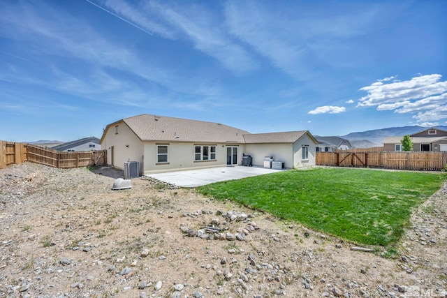 380 American Ct, Dayton, NV 89403
