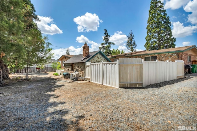 3430 Gwynelle Ct, Sparks, NV 89431