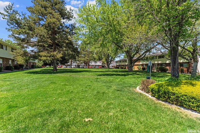124 Smithridge Park, Reno, NV 89502