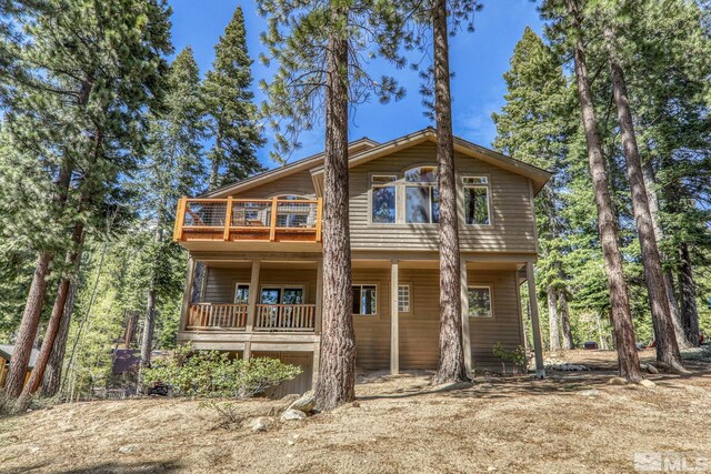 967 Jennifer, Incline Village, NV 89451 - photo 21