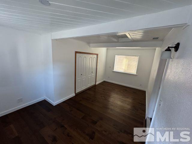114 Harrison St, Hawthorne, NV 89415