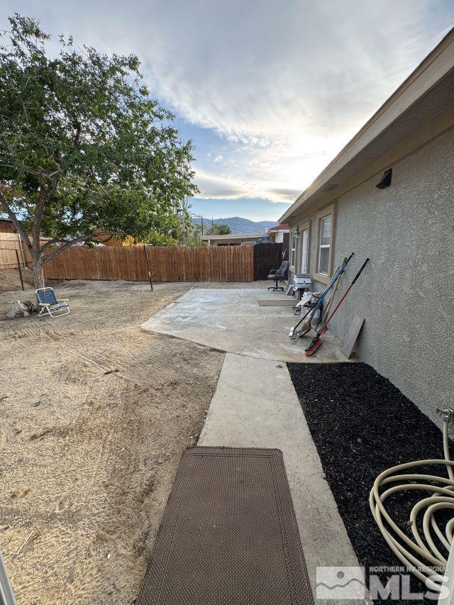 114 Harrison St, Hawthorne, NV 89415