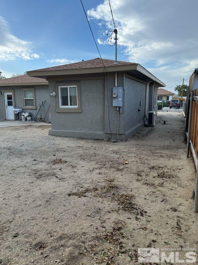 114 Harrison St, Hawthorne, NV 89415
