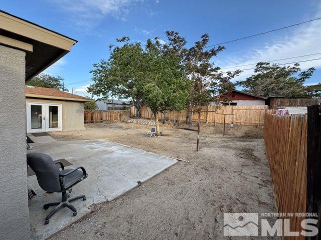 114 Harrison St, Hawthorne, NV 89415