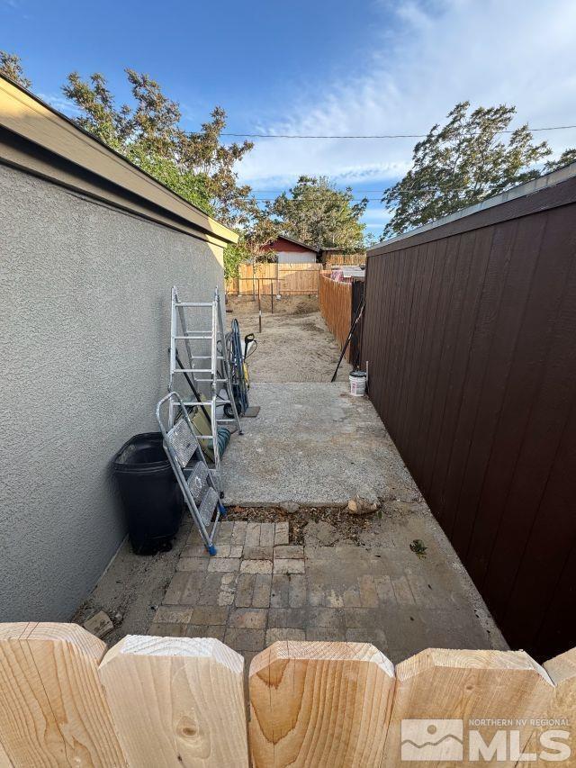 114 Harrison St, Hawthorne, NV 89415