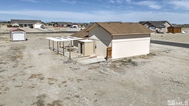 2621 Harvey Dr, Fallon, NV 89406