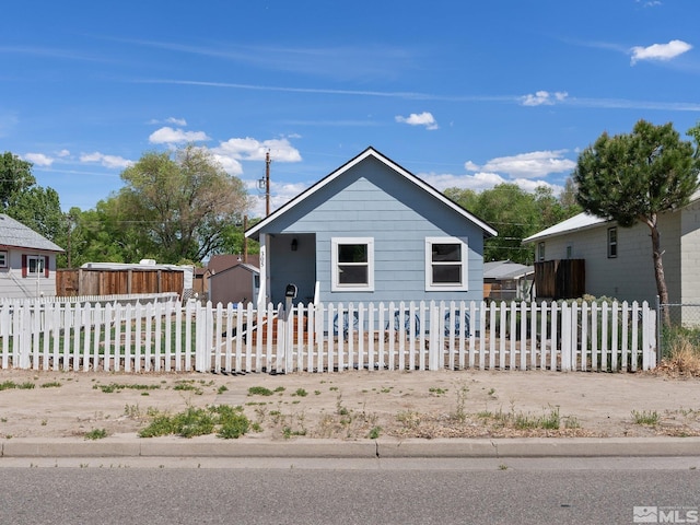 305 N Roop St, Carson City, NV 89701 - photo 1