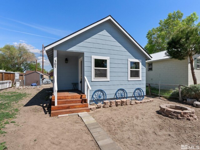 305 N Roop St, Carson City, NV 89701 - photo 2