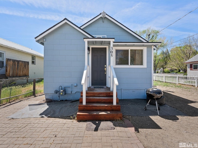 305 N Roop St, Carson City, NV 89701 - photo 13