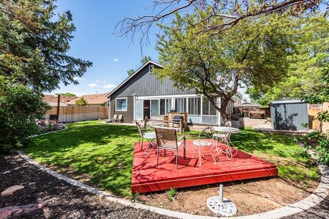 1357 Victoria Dr, Gardnerville, NV 89460 - photo 30