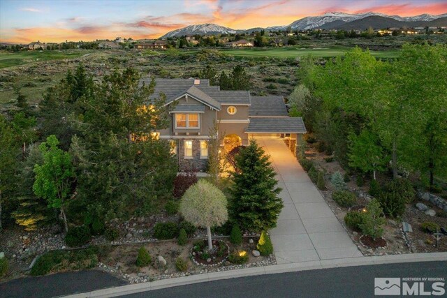 2740 Spirit Rock Trl, Reno, NV 89511