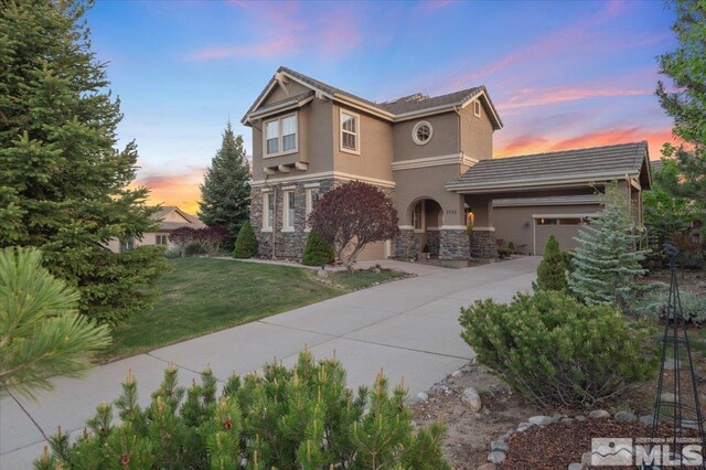 2740 Spirit Rock Trl, Reno, NV 89511