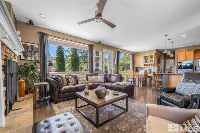 2740 Spirit Rock Trl, Reno, NV 89511