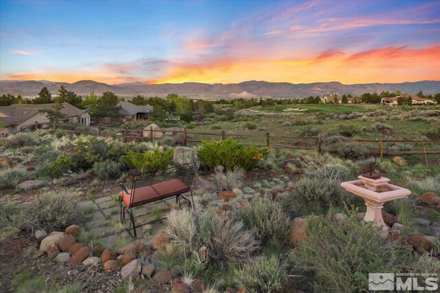 2740 Spirit Rock Trl, Reno, NV 89511