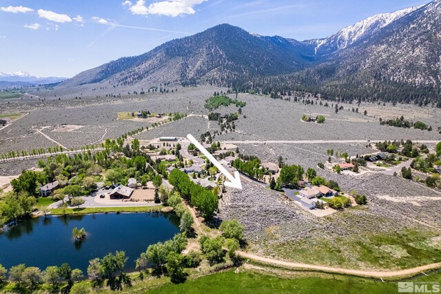 425 Arlene Marie Ln, Gardnerville, NV 89460