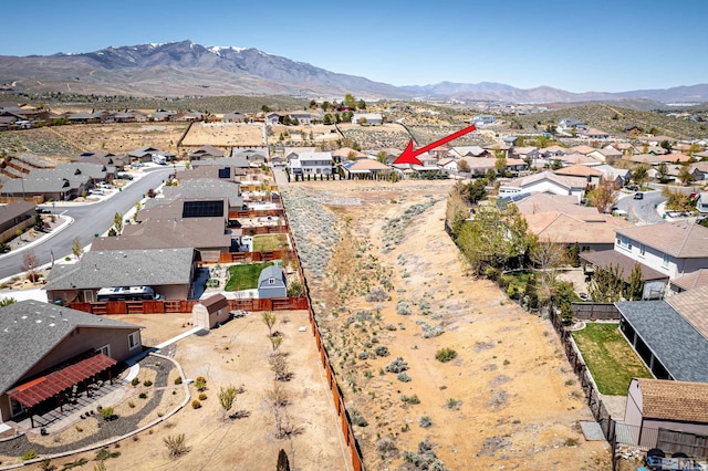 8260 Opal Ranch Way, Reno, NV 89506