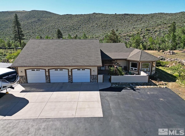 115 Chambers Ln, Woodfords, CA 96120 - photo 1