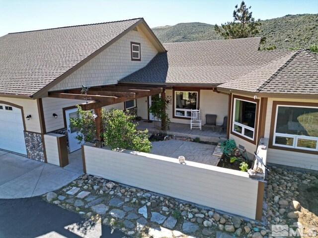 115 Chambers Ln, Woodfords, CA 96120 - photo 2