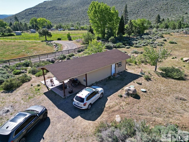 115 Chambers Ln, Woodfords, CA 96120 - photo 28