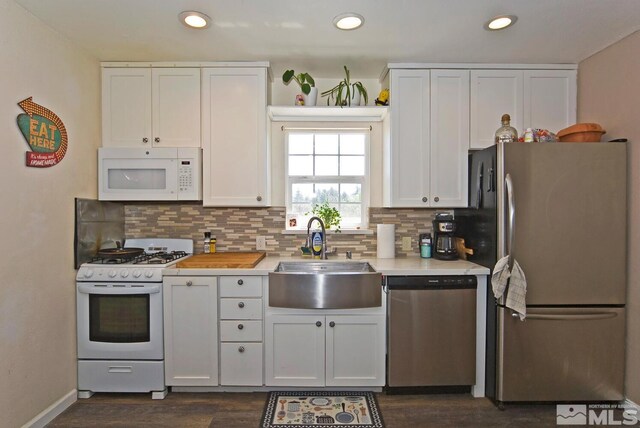 115 Chambers Ln, Woodfords, CA 96120 - photo 30