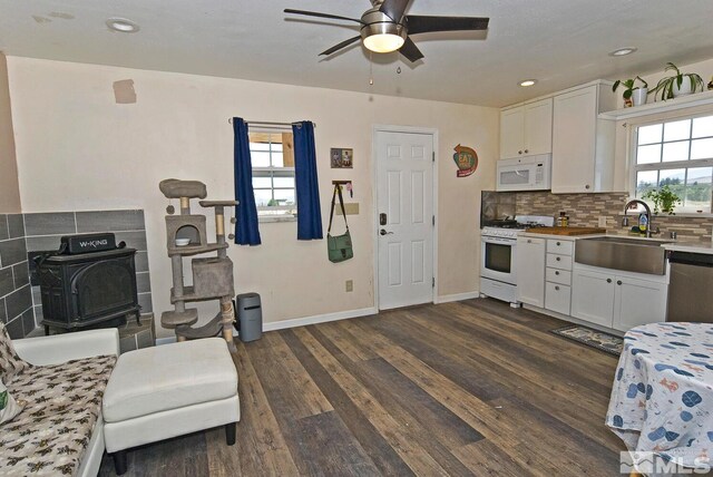 115 Chambers Ln, Woodfords, CA 96120 - photo 31