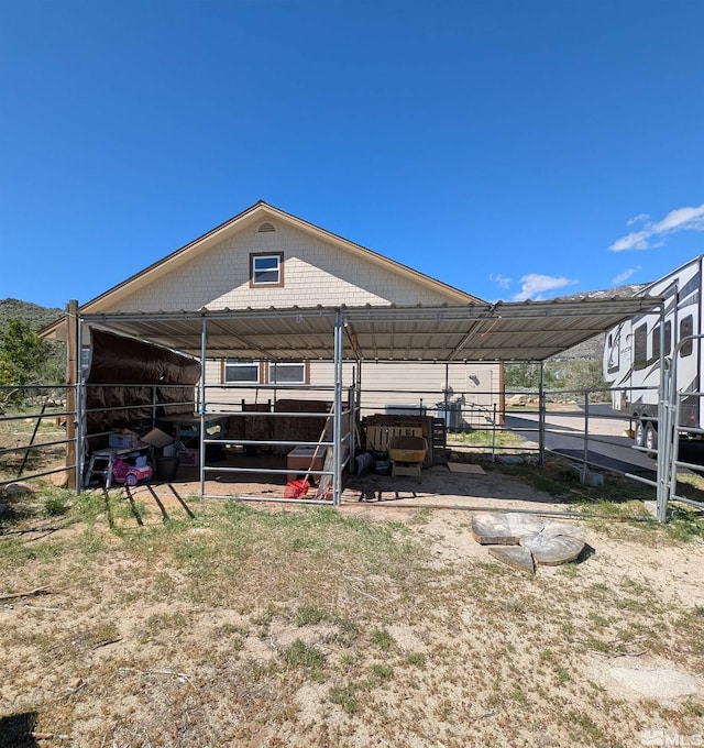 115 Chambers Ln, Woodfords, CA 96120 - photo 38