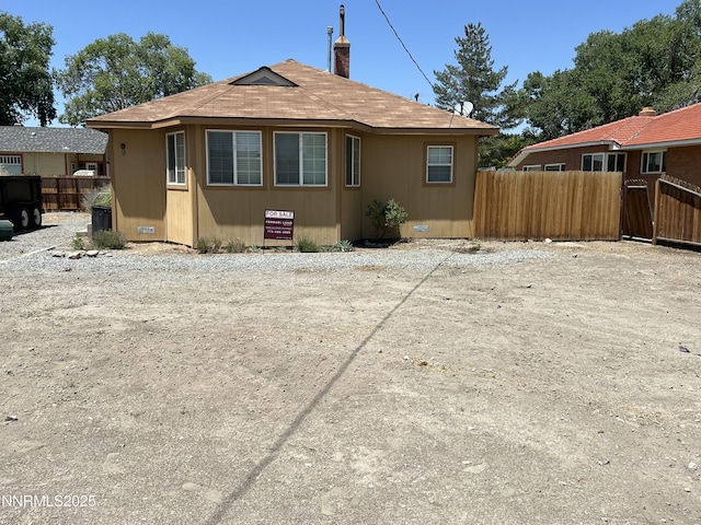 9 N Nevada St, Yerington, NV 89447 - photo 3