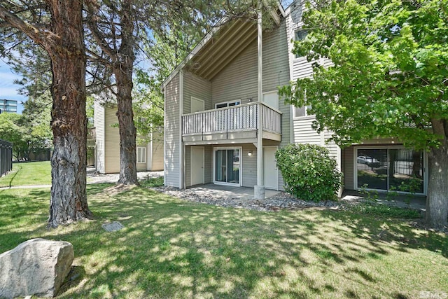 2386 Roundhouse Rd, Sparks, NV 89434