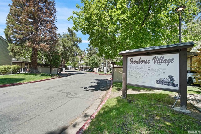2386 Roundhouse Rd, Sparks, NV 89434