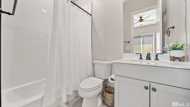 2305 Stone Rise Rd, Reno, NV 89521
