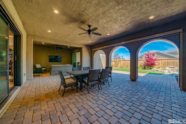 2305 Stone Rise Rd, Reno, NV 89521