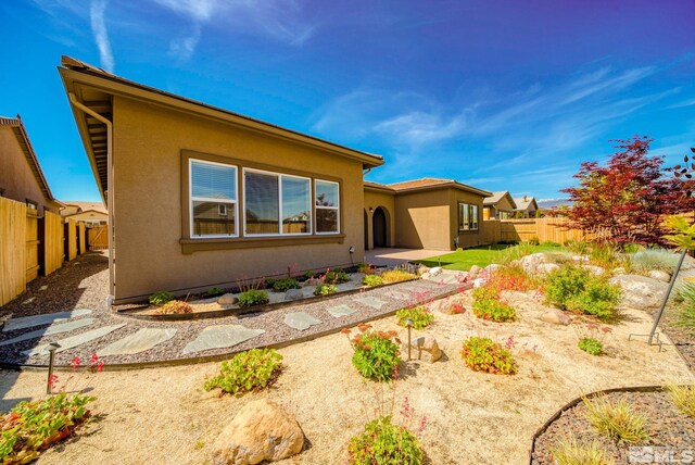 2305 Stone Rise Rd, Reno, NV 89521