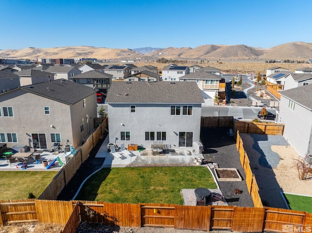 6652 Rusty Owl Dr, Sparks, NV 89436