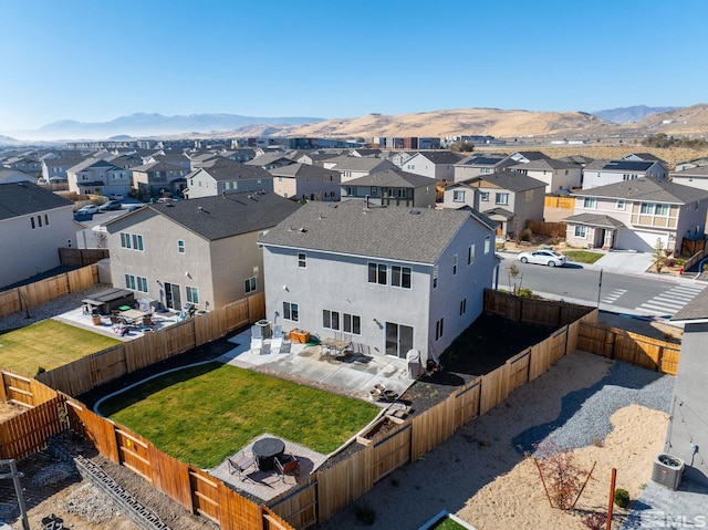 6652 Rusty Owl Dr, Sparks, NV 89436
