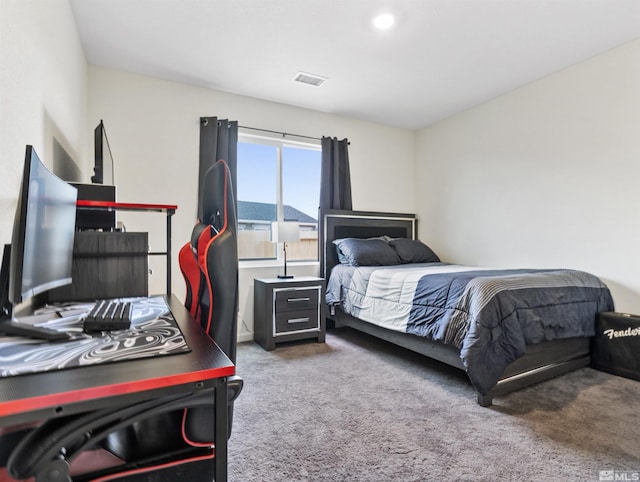 359 Bryce St, Dayton, NV 89403 - view of carpeted bedroom