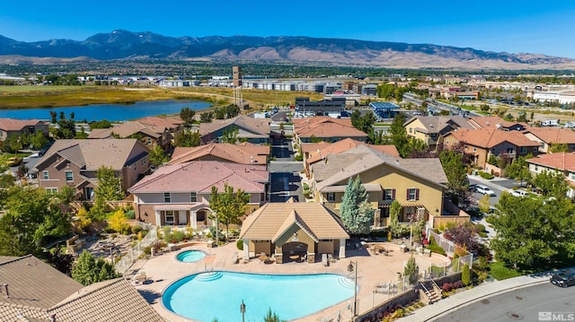 1835 Wind Ranch Rd Unit B, Reno, NV 89521