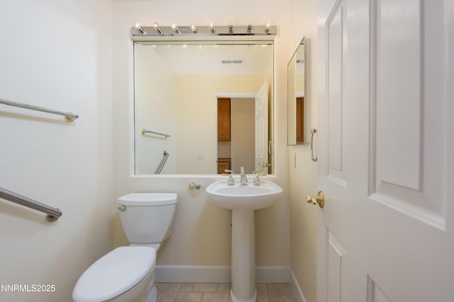 706 Norfolk Dr, Carson City, NV 89703 - half bath with toilet and a sink