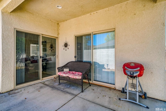1230 Quail Run Dr, Carson City, NV 89701 - view of patio