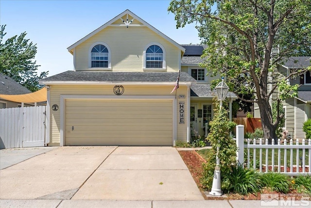 2410 Fieldcrest Dr, Carson City, NV 89701