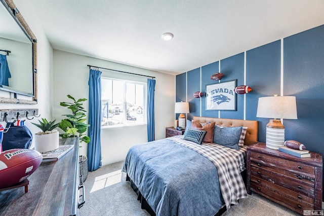 7593 Apex Pl Lot # 109, Reno, NV 89506 - bedroom with carpet floors
