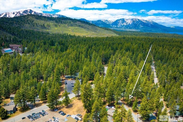 921 Gardner St, South Lake Tahoe, CA 96150