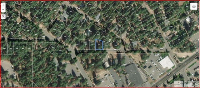 921 Gardner St, South Lake Tahoe, CA 96150