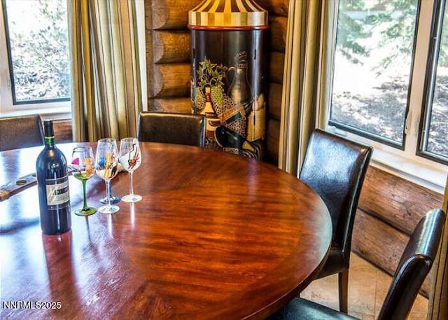 996 Tyner Way, Incline Village, NV 89451 - view of dining area