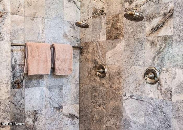 996 Tyner Way, Incline Village, NV 89451 - bathroom view of a tile shower
