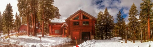 996 Tyner Way, Incline Village, NV 89451 - view of front facade