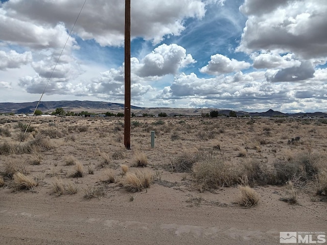 2095 E 10th St, Silver Springs, NV 89429