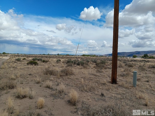 2095 E 10th St, Silver Springs, NV 89429