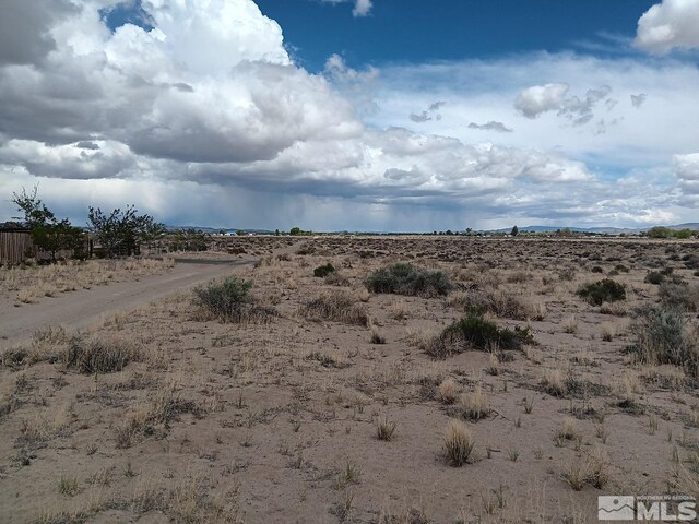 2095 E 10th St, Silver Springs, NV 89429